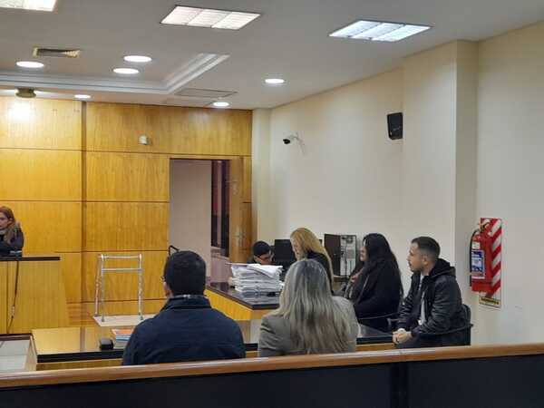Juicio contra ex tesorera municipal postergado por quinta vez