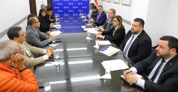 Importadores quieren incrementar presencia de carne paraguaya en Perú