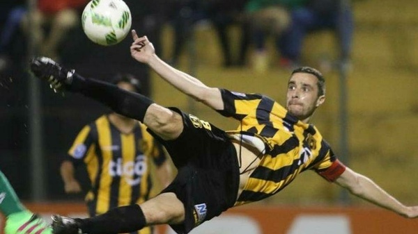 ¿A qué se debe? La inesperada rajada de un histórico de Guaraní antes del inicio del Clausura
