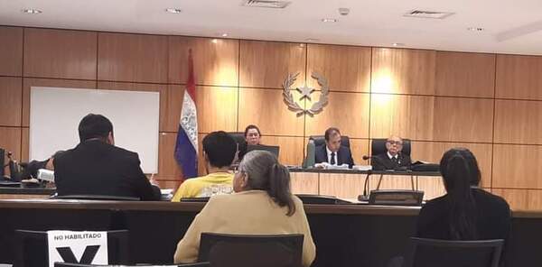 Condenan a 10 años de prisión a hombre que manoseó a su sobrina - La Clave