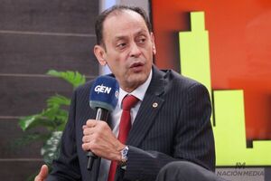 Diario HOY | Mudar la cárcel de Tacumbú, una de las acciones que evalúa Barchini
