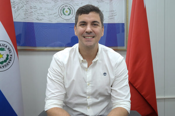 Presidente electo se une al rechazo por el cobro de un peaje en la hidrovía Paraguay-Paraná - MarketData