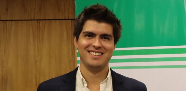 Innovando para una Asunci贸n circular y resiliente - Revista PLUS