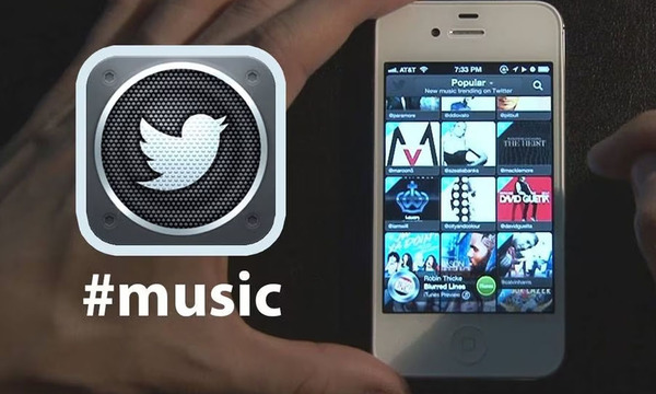 Demandan a Twitter por infringir derechos de músicos - OviedoPress