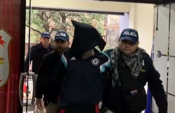 Ocho allanamientos simultáneos para capturar a supuestos asesinos de trabajador en Villa Elisa
