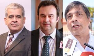 Así comenzaron a meter mano a los fondos jubilatorios del IPS