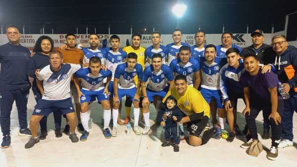 Diario HOY | Noche de acción por la Copa de Oro