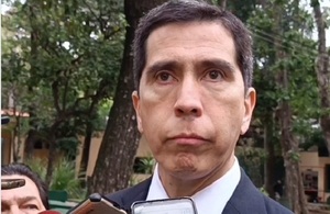 Paraguay es el segundo país más seguro de Latinoamérica, según ministro del Interior