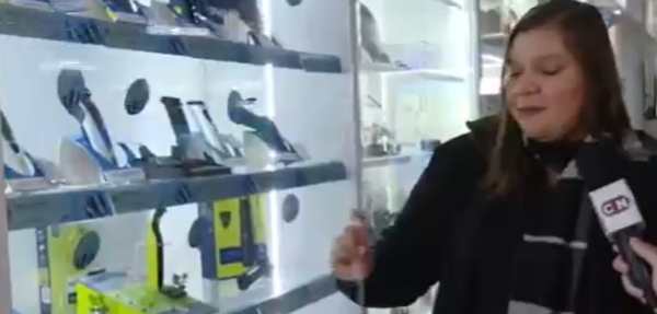 ¡Los mejores regalos en González Giménez para papá! - C9N