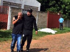 Diario HOY | Se "naturaliza" guerra de pandillas en capital: asesinato de chico de 16 años ligado a otro crimen