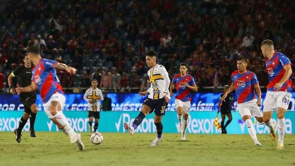 ¿Dónde irá? Matías Almeida, en el radar de dos importantes clubes de nuestro país
