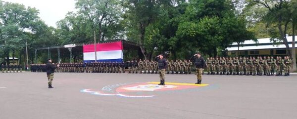 Regimiento Escolta Presidencial conmemora su 179 aniversario de creación - El Independiente