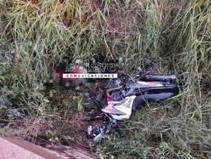 Mal estado de una avenida provoca accidente fatal - La Clave