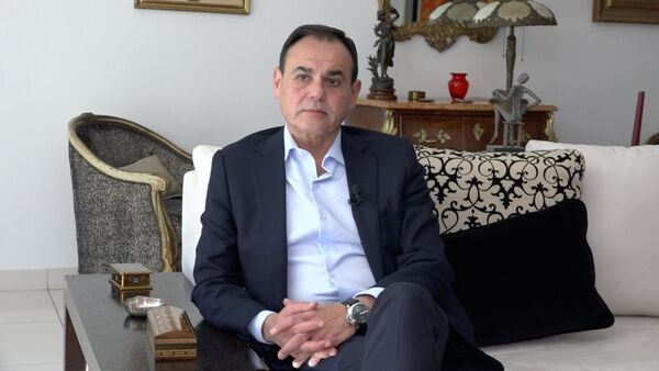 Reunión de representantes de CERNECO con futuro canciller