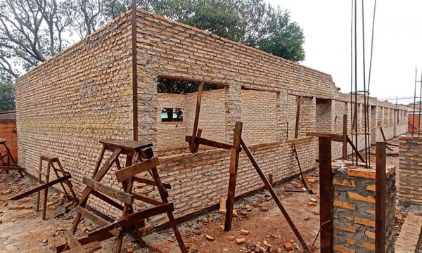 La corrupción en Hernandarias también deja a niños sin aulas en la lluvia y el frío