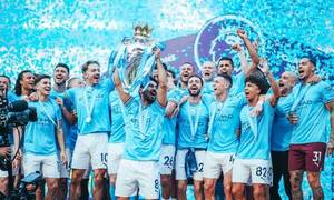 Diario HOY | El campeón Manchester City abrirá la Premier League 2023-2024