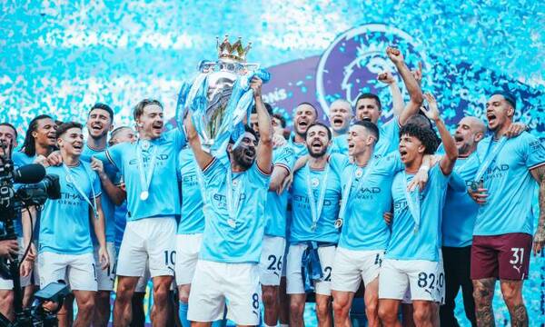 Diario HOY | El campeón Manchester City abrirá la Premier League 2023-2024