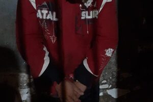 Detienen a sujeto que violentó a su concubina
