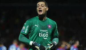 "¿Quién se cree qué es? ¿Chilavert?": La feroz multa de la Conmebol a Jean Fernandes