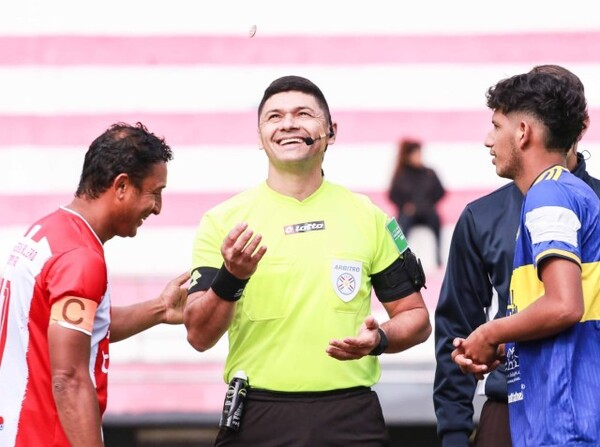 Primera C: Autoridades para la sexta fecha - APF