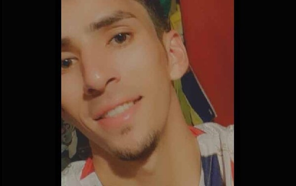 Organizan pollada para joven que sufrió grave accidente en Coronel Oviedo – Prensa 5