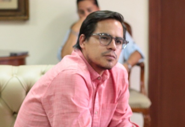 Federico Mora suena para ministro de Educación: 'Debemos separar para ganar concentración'