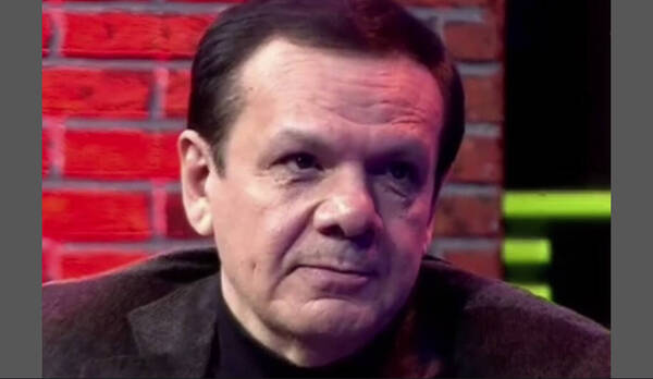 [VIDEO] Dolorosa confesión: "A mi papá lo emboscaron y le dispararon"
