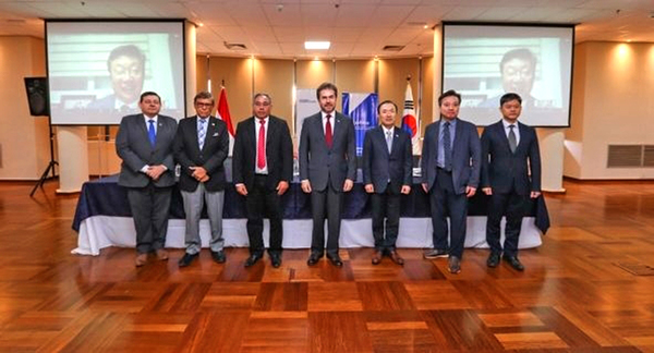MIC y Hyundai concluyen documento de Política Industrial Automotriz de Paraguay - La Clave