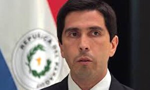 El ministro del Interior asegura que Paraguay es el segundo país más seguro de Latinoamérica - OviedoPress