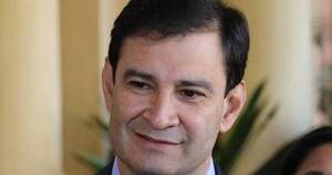 La Nación / Presidencia del Senado: Ovelar suma votos de la bancada liderada por Soroka