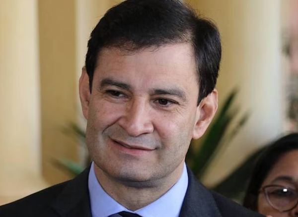 Presidencia del Senado: Ovelar suma votos de la bancada liderada por Soroka