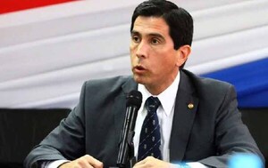 Paraguay es el segundo país más seguro de Latinoamérica, asegura ministro del Interior – Prensa 5