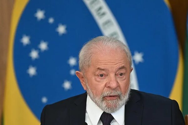 Lula le exige a sus ministros comenzar a cumplir con “todo lo prometido” - Mundo - ABC Color