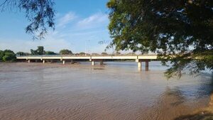 Chaco: frío helado alcanzó -5°C en Pozo Hondo - Noticias del Chaco - ABC Color