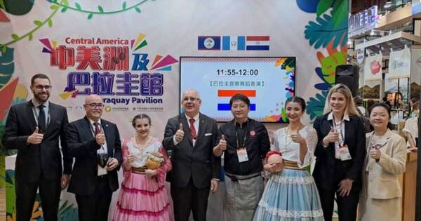 La Nación / Empresas miran expansión en Asia
