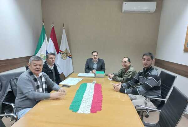 ESTUDIAN FACTIBILIDAD DEL DESARROLLO INTEGRAL DE LA ZONA ADYACENTE A LA REPRESA DE YACYRETÁ