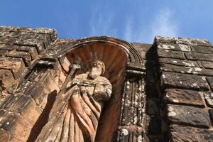 Circuito por Paraguay ofrece a turistas italianos un recorrido de 10 días cargado de cultura y naturaleza - El Independiente