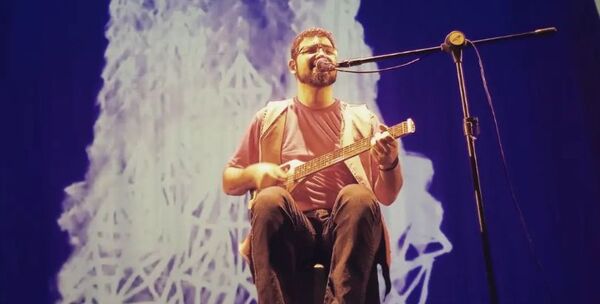 Diario HOY | Tributo a Legião Urbana en el Arlequín Teatro