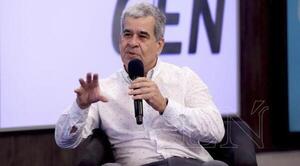 Halley se defiende de acusación en su contra por supuestamente desviar fondos de la previsional. – Prensa 5
