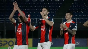 Cerro Porteño cede a préstamo a uno de sus peloteros, a otro club del fútbol paraguayo
