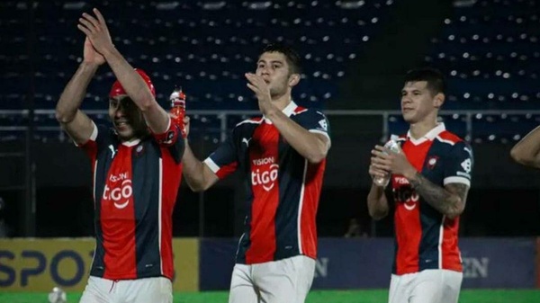 Cerro Porteño cede a préstamo a uno de sus peloteros, a otro club del fútbol paraguayo
