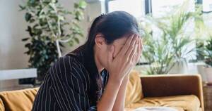 La Nación / Stresslaxing: ¿Te genera ansiedad estar en tranquilidad?