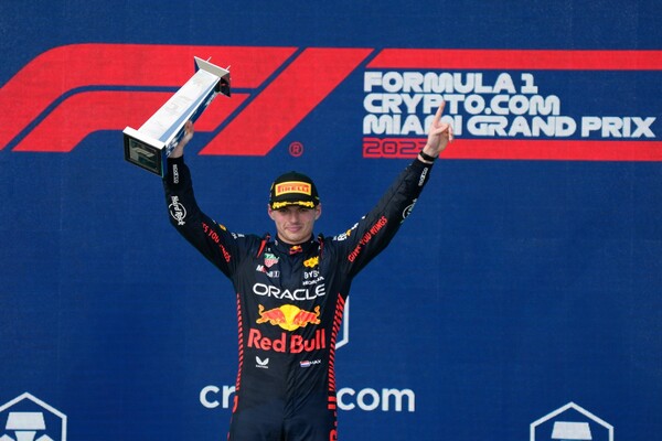 Diario HOY | Verstappen, el rival a vencer en Montreal