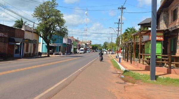 El MOPC, desarrollará en San José de los Arroyos, Jornada sobre Seguridad Vial - Noticiero Paraguay