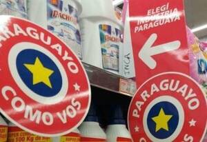 Novena edición de la Campaña “Paraguayo Como Vos” | 1000 Noticias