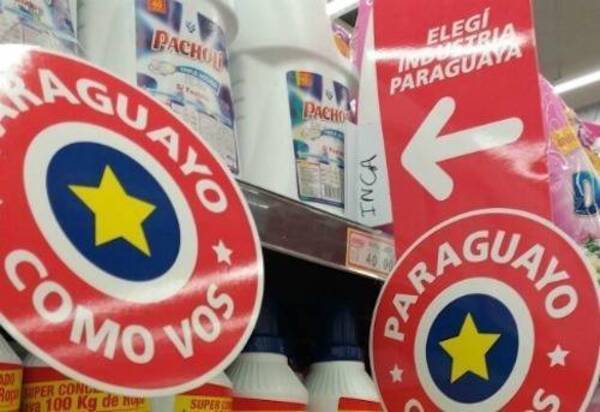 Novena edición de la Campaña “Paraguayo Como Vos” | 1000 Noticias
