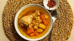 ¿QUÉ ALIMENTOS CONSUMIR PARA ELEVAR LAS DEFENSAS Y ENTRAR EN CALOR?