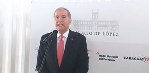 Julio Cesar Arriola, participar谩 en la Asamblea General de la OEA - Revista PLUS