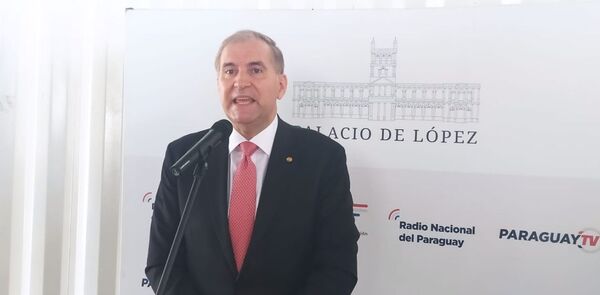 Julio Cesar Arriola, participar谩 en la Asamblea General de la OEA - Revista PLUS