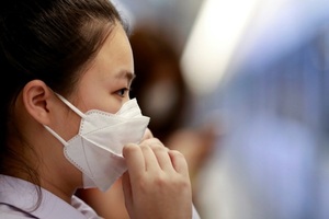 Ministerio de Salud recuerda la importancia del uso de las mascarillas en hospitales